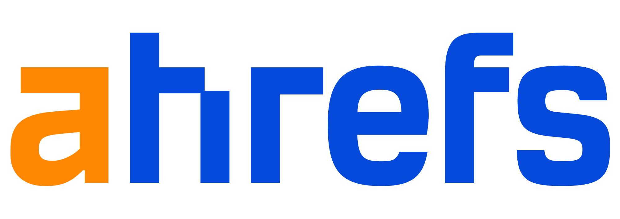Ahrefs