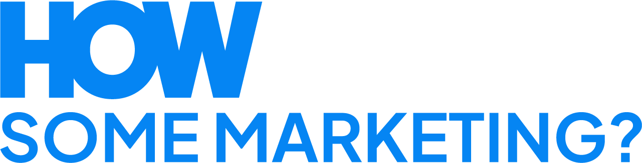 How About Some Marketing